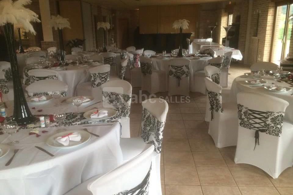 Les Salons des Orchidées