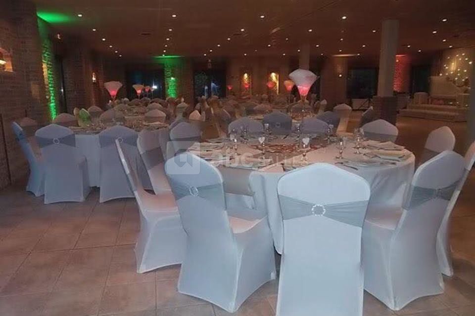 Les Salons des Orchidées