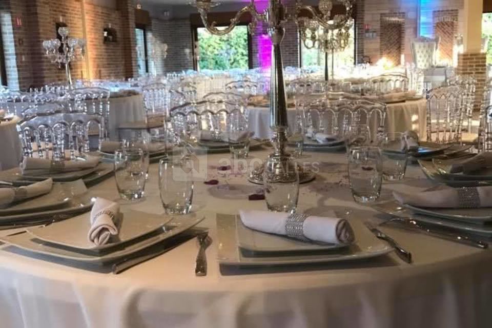 Les Salons des Orchidées