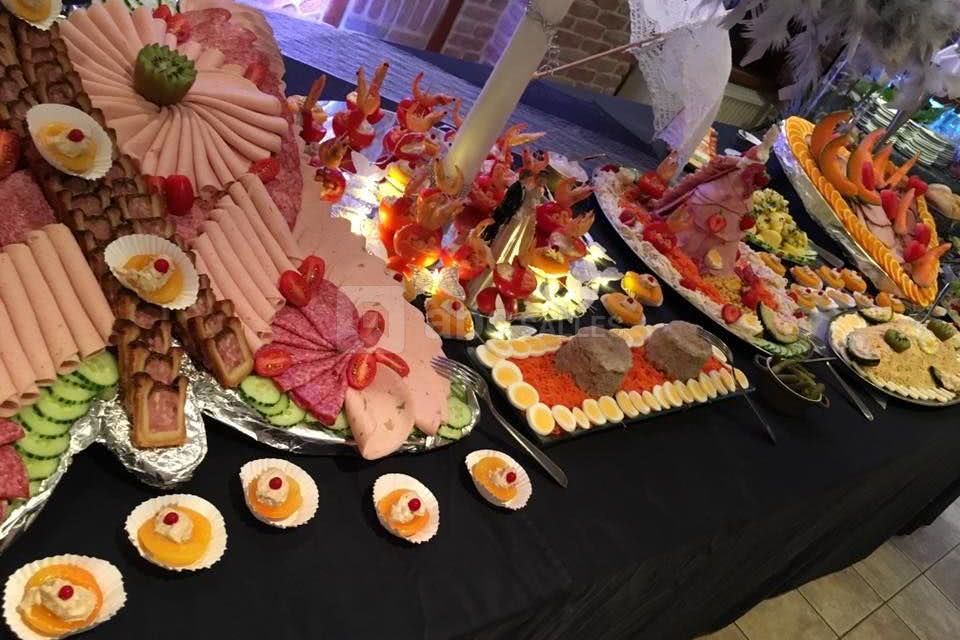 Les Salons des Orchidées