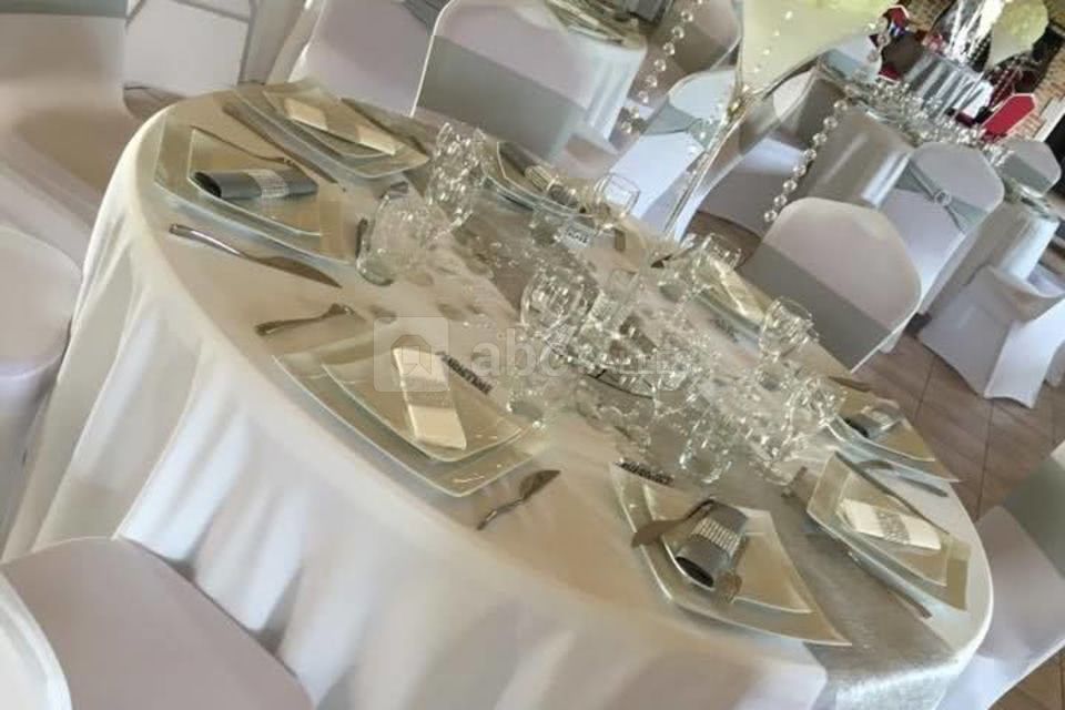 Les Salons des Orchidées