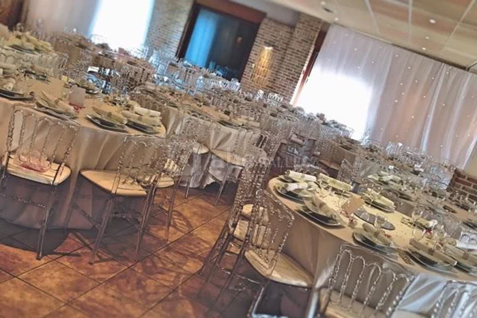 Les Salons des Orchidées