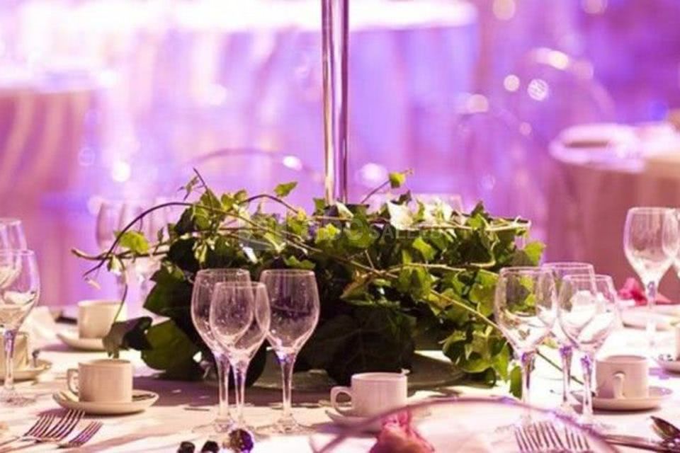 Les Salons des Orchidées