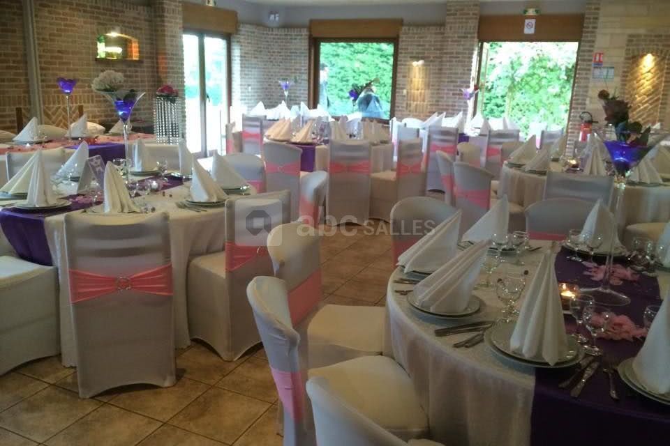 Les Salons des Orchidées