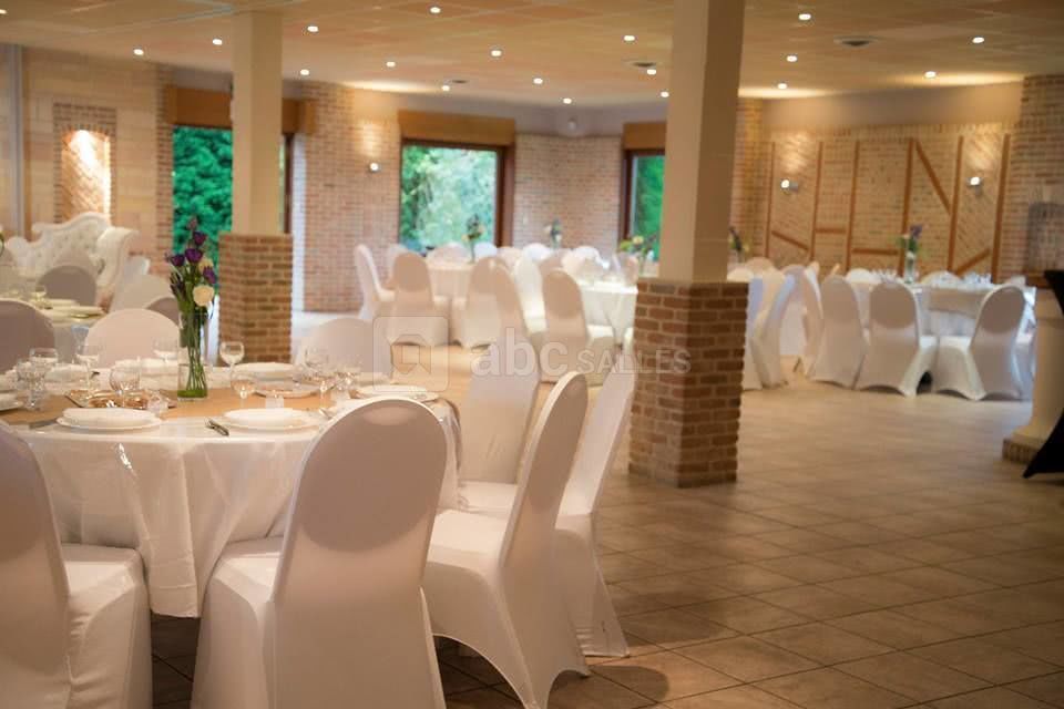 Les Salons des Orchidées