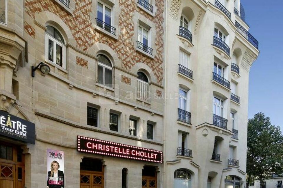 Théâtre de la Tour Eiffel