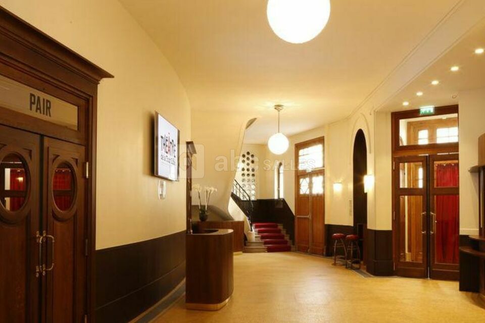 Théâtre de la Tour Eiffel