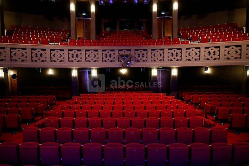 Théâtre de la Tour Eiffel