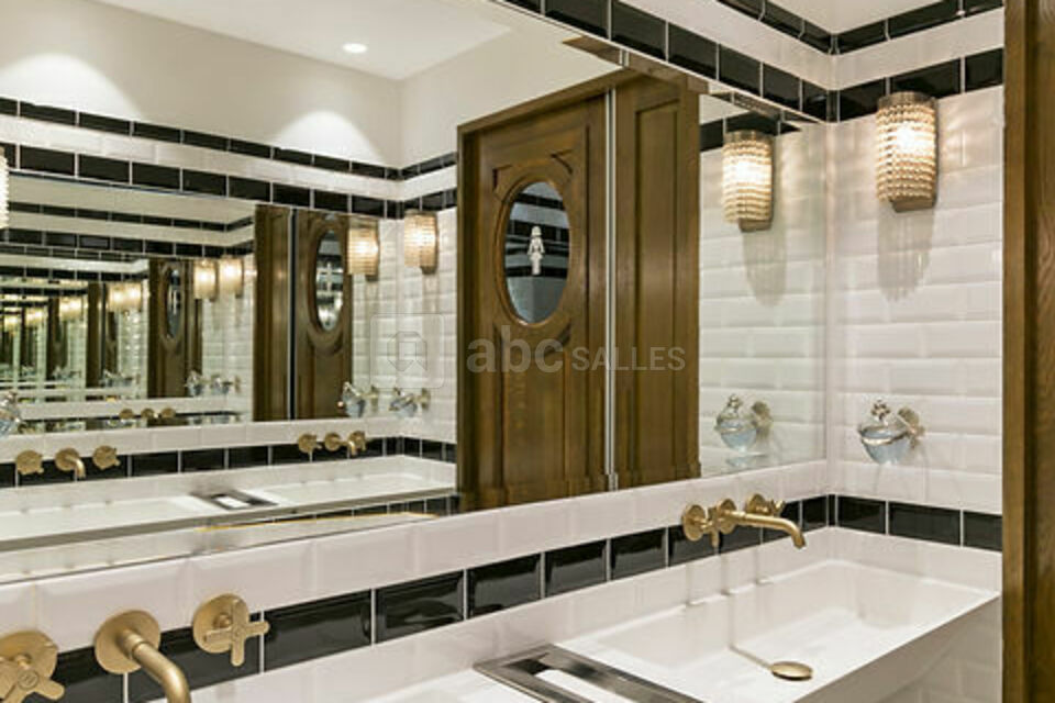 Théâtre de la Tour Eiffel