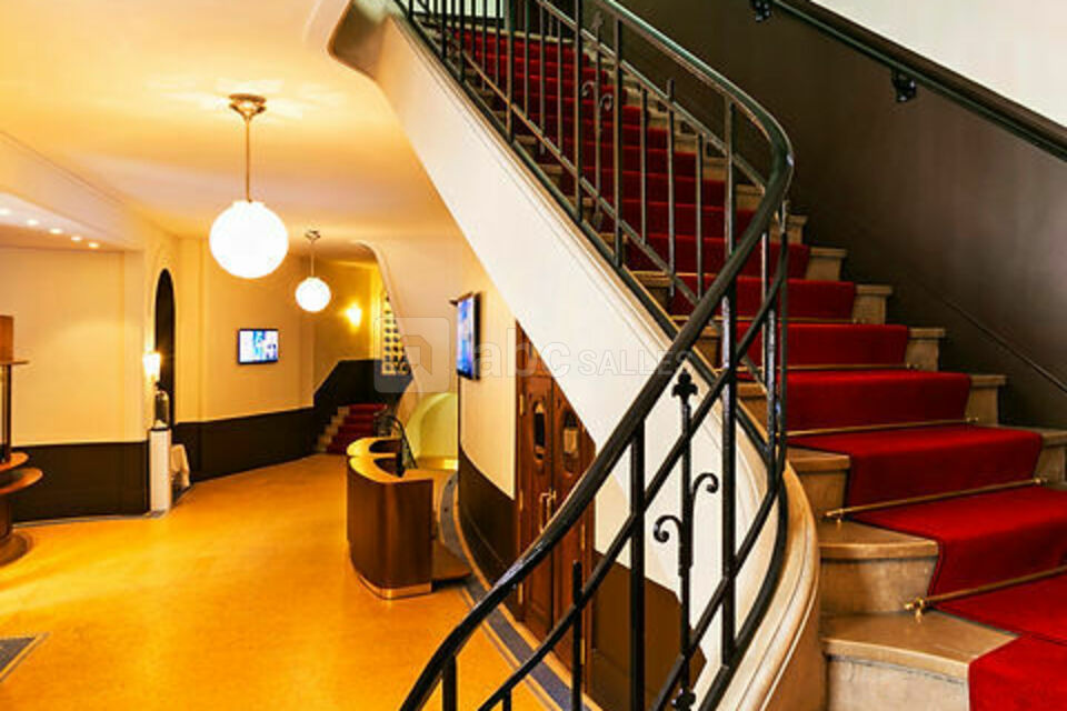 Théâtre de la Tour Eiffel