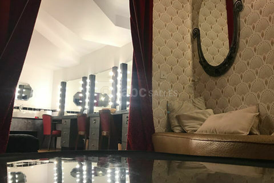 Théâtre de la Tour Eiffel