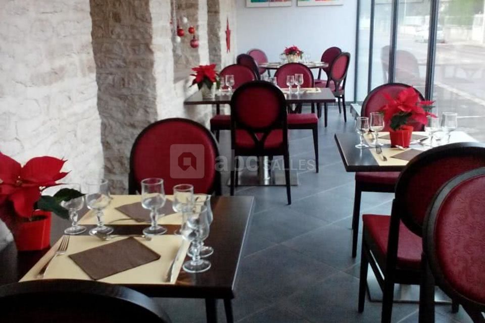 Le Trianon d'Alesia