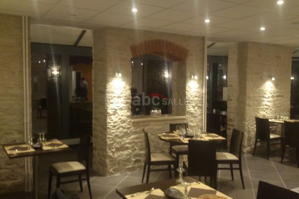Le Trianon d'Alesia