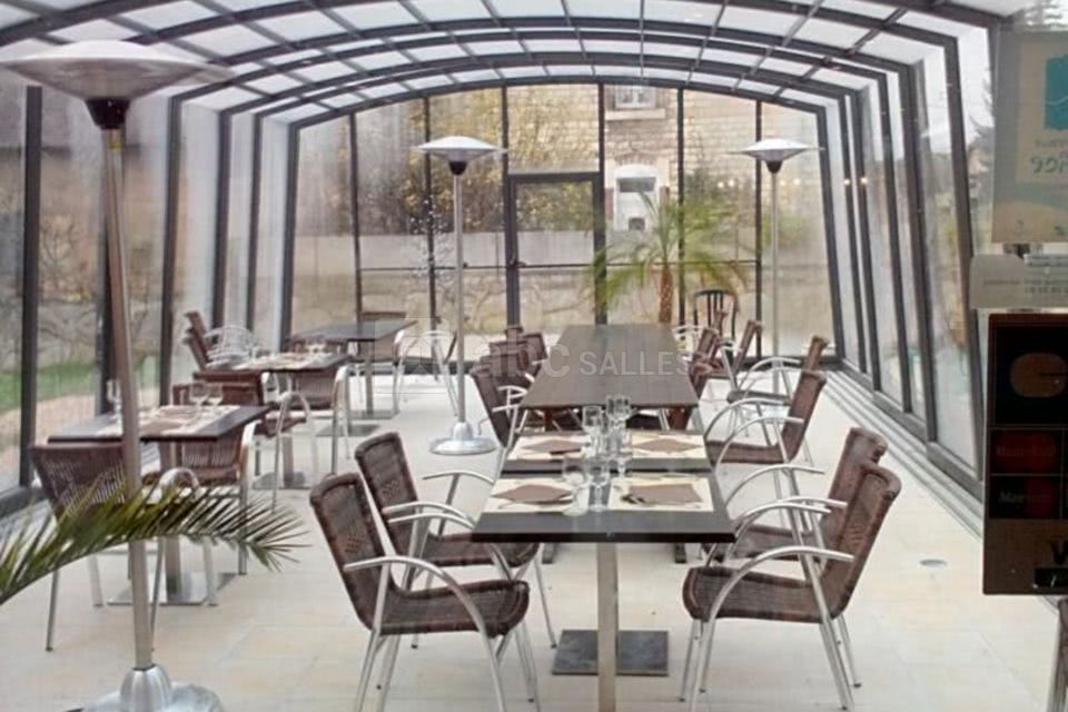 Le Trianon d'Alesia