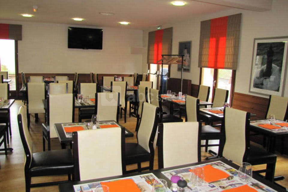 Restaurant au Clin Foc
