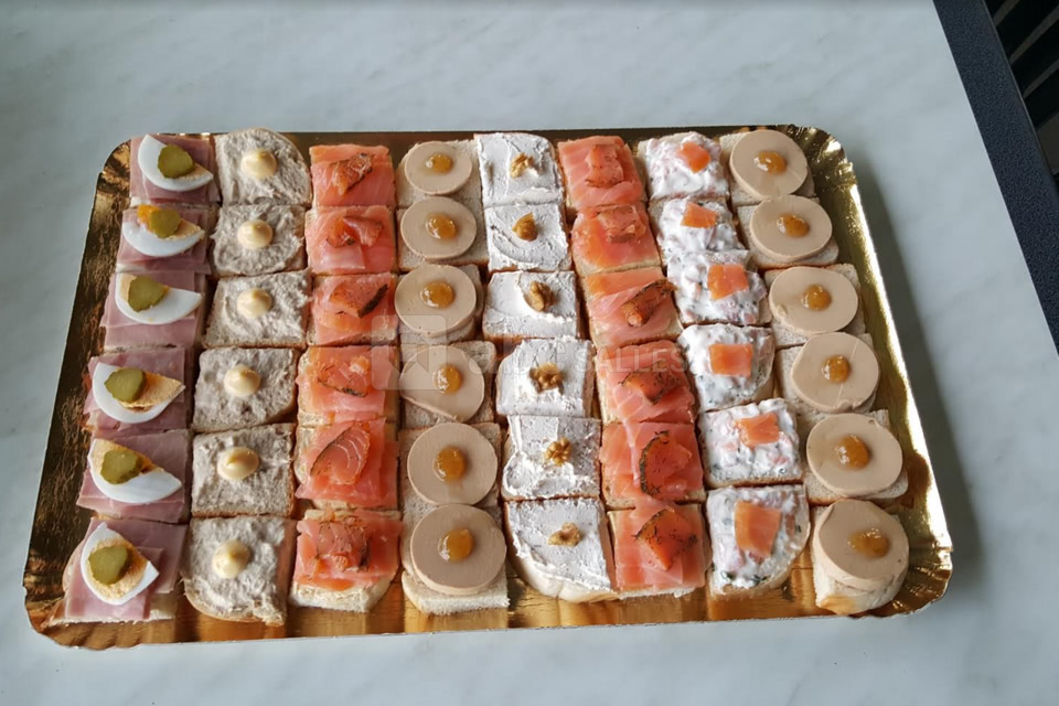Amici&co