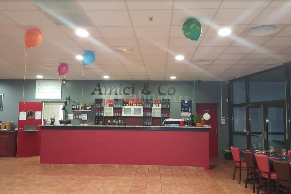 Amici&co