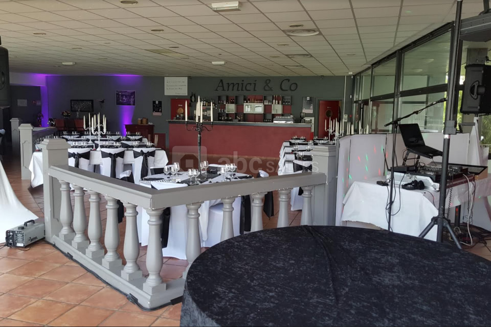 Amici&co