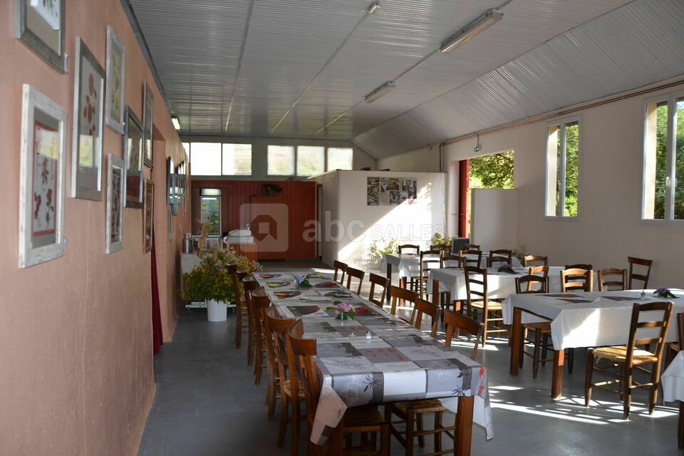 Espace été