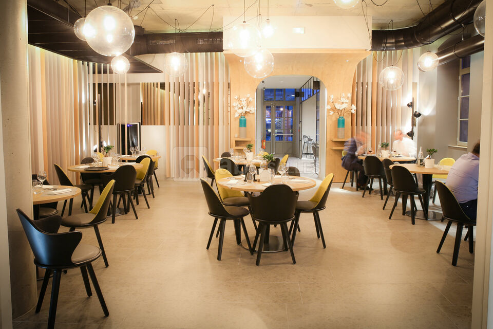 Hôtel Novotel Saint-Brieuc