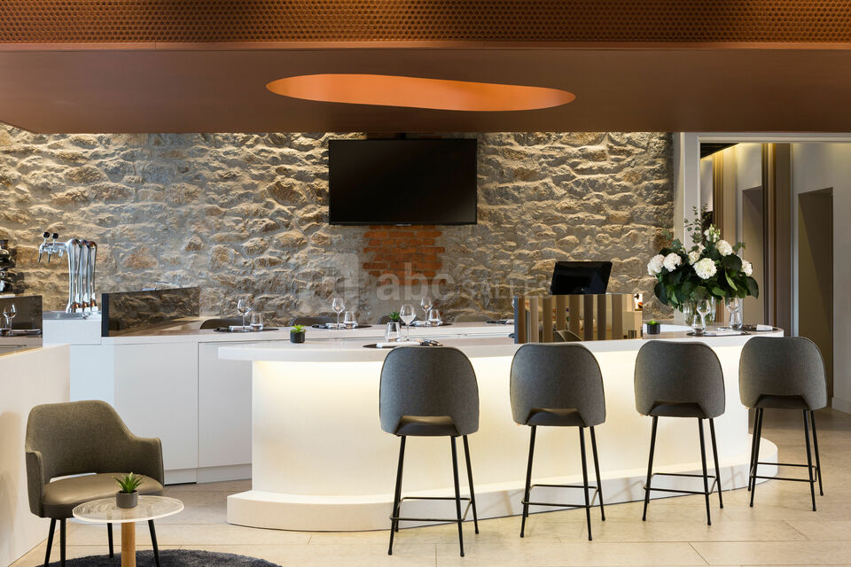 Hôtel Novotel Saint-Brieuc