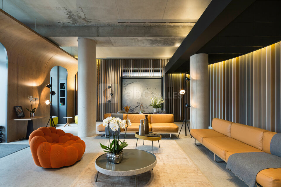 Hôtel Novotel Saint-Brieuc
