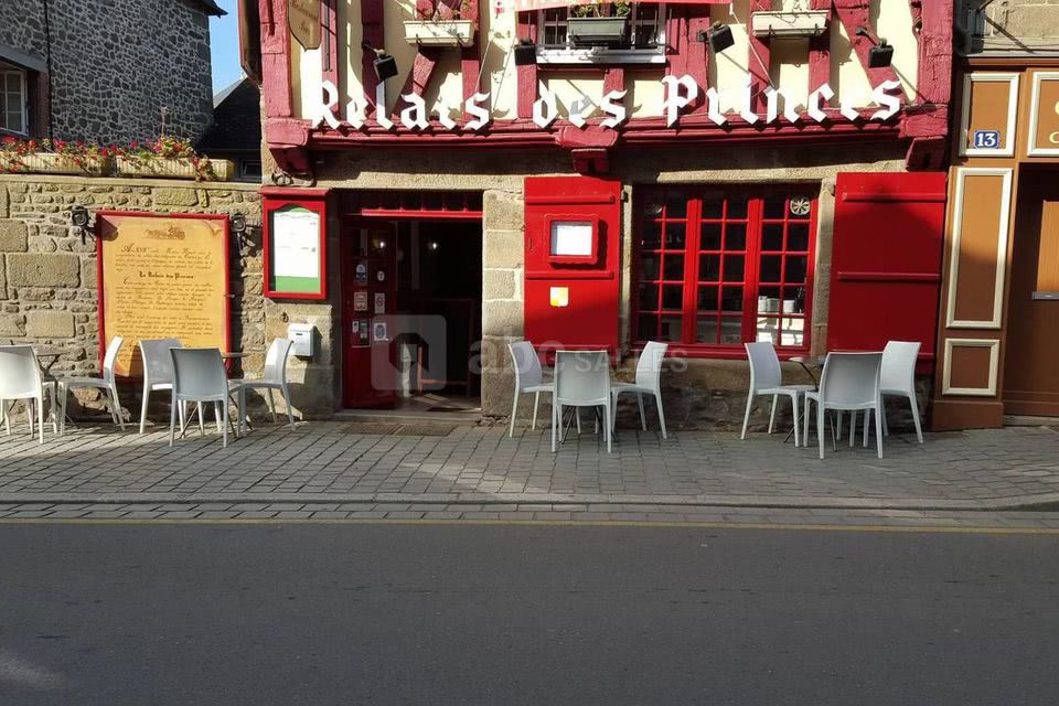 Le Relais des Princes