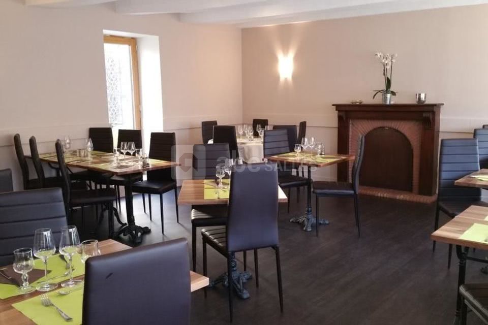 Le Patio