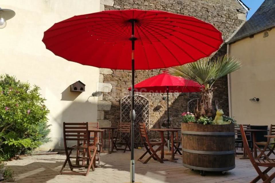 Le Patio