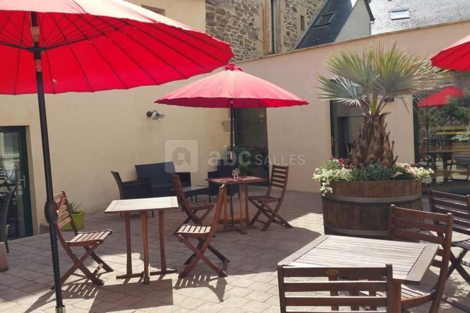 Le Patio