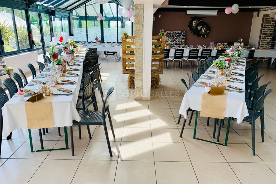 Camping de Kérantérec