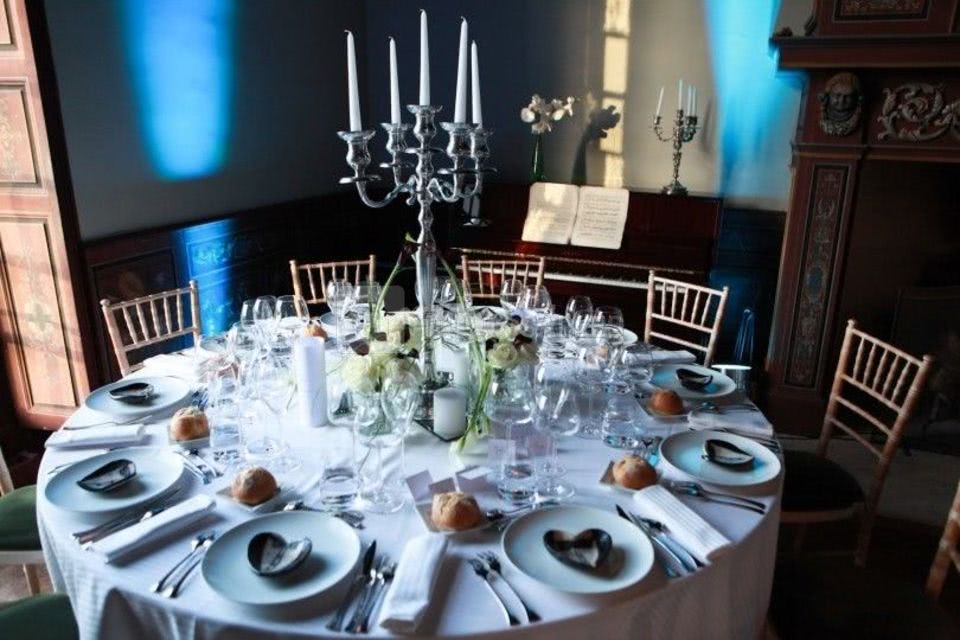 Chambord Prestige
