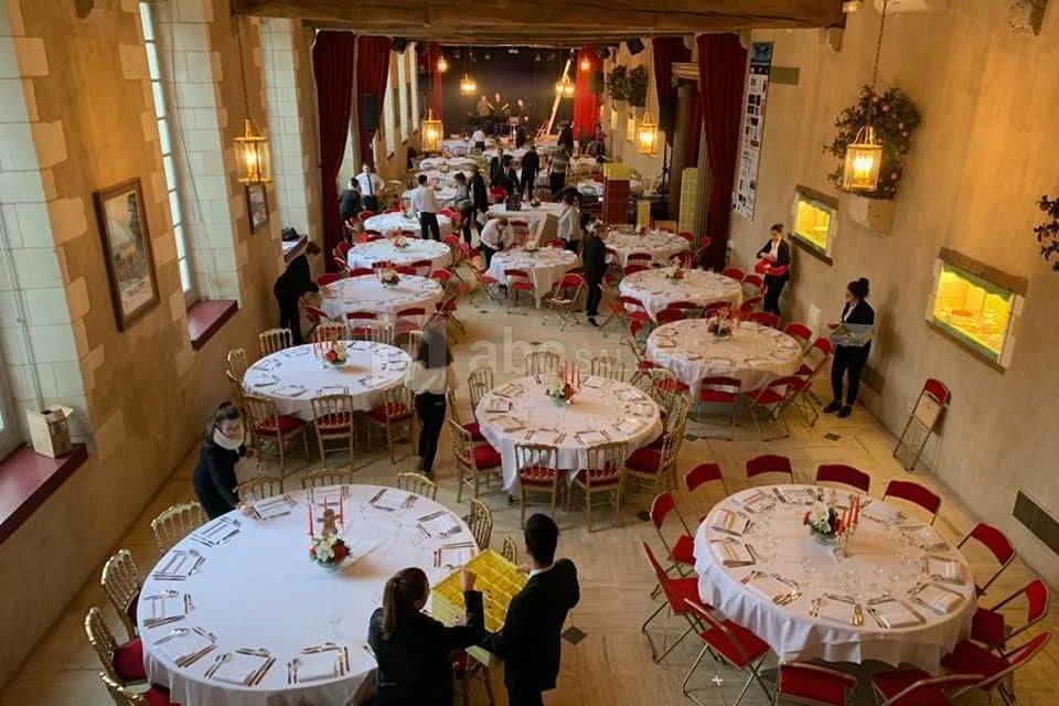Chambord Prestige