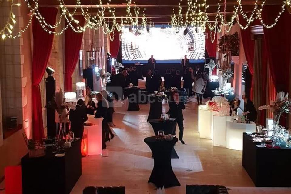 Chambord Prestige ABC Salles