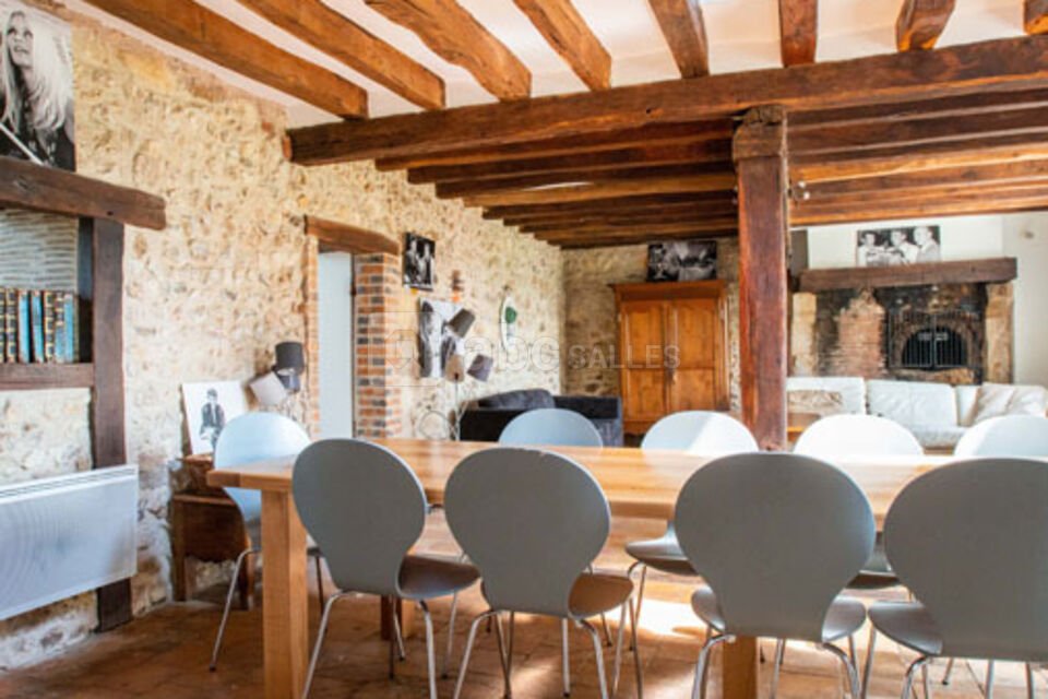 Domaine de la Galinière