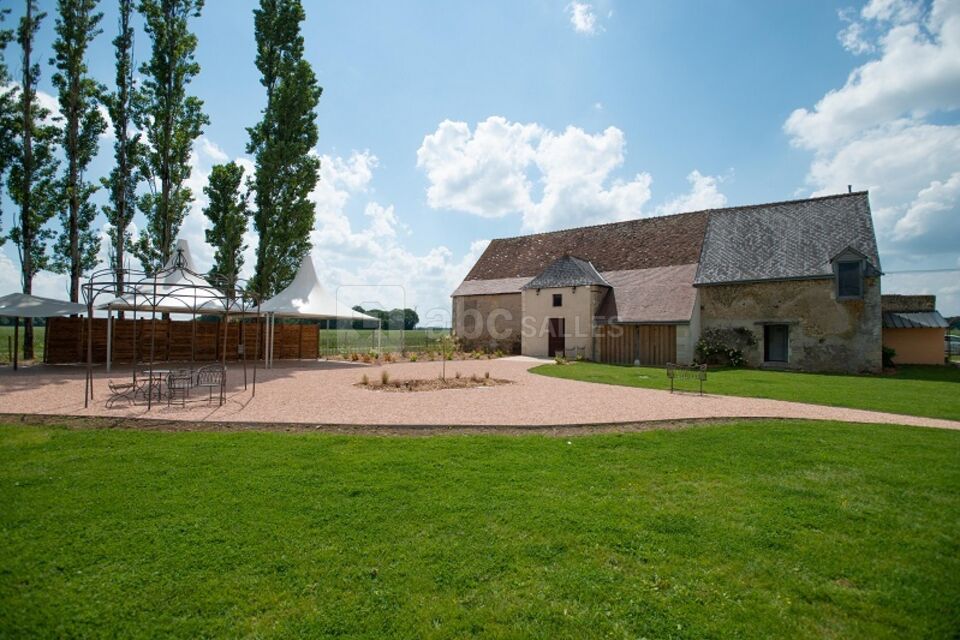 Domaine de la Galinière