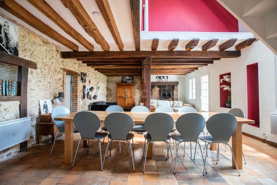 Domaine de la Galinière