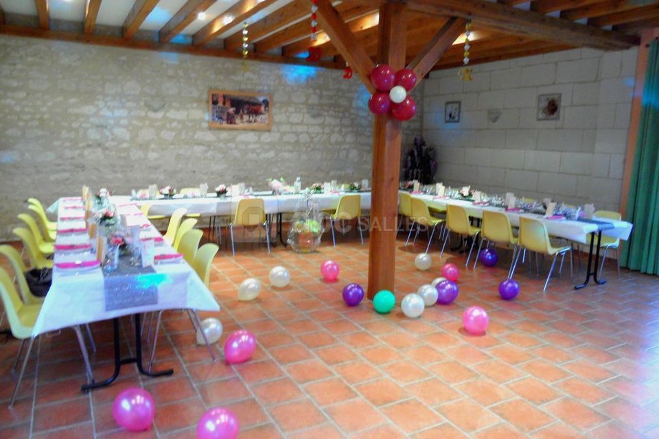 Gîte de Sermoise