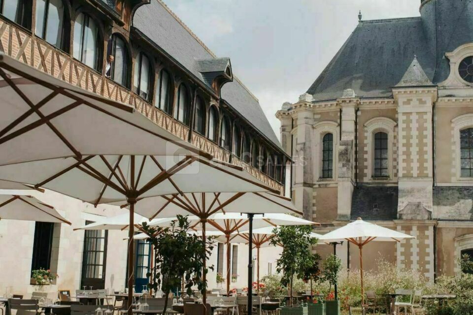 L'Oratoire
