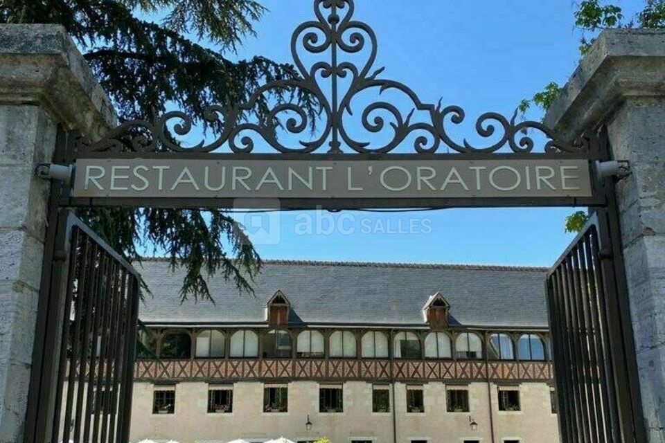 L'Oratoire