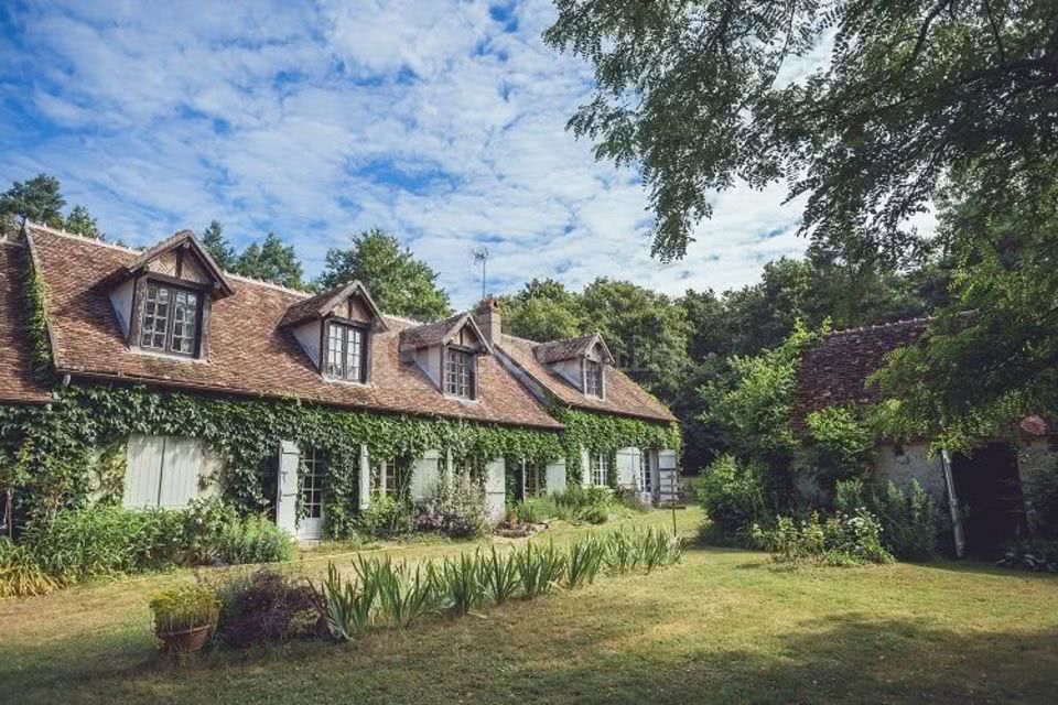 La Châtellerie