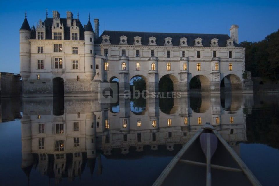 Château de Chenonceau
