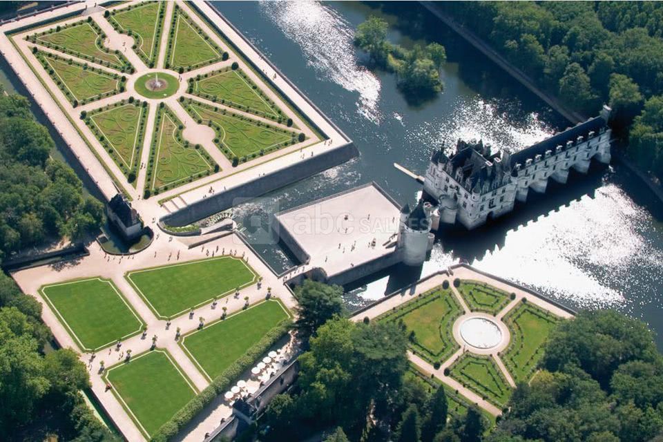 Château de Chenonceau