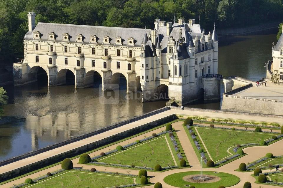 Château de Chenonceau