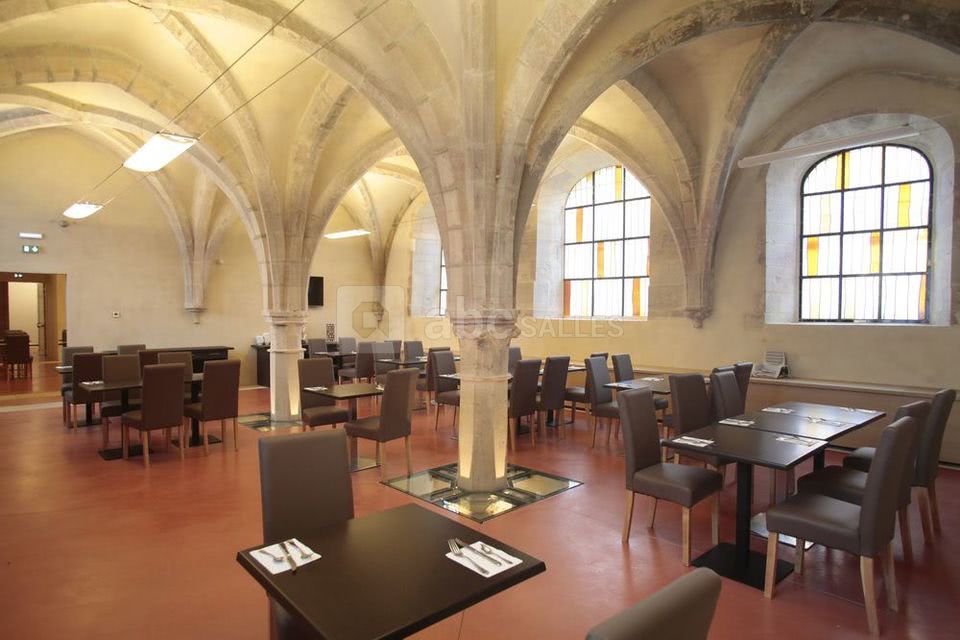 Odalys City Les Cordeliers