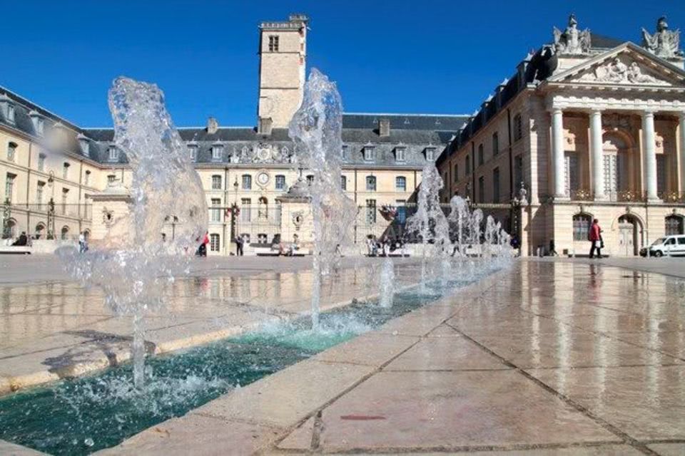 Odalys City Les Cordeliers