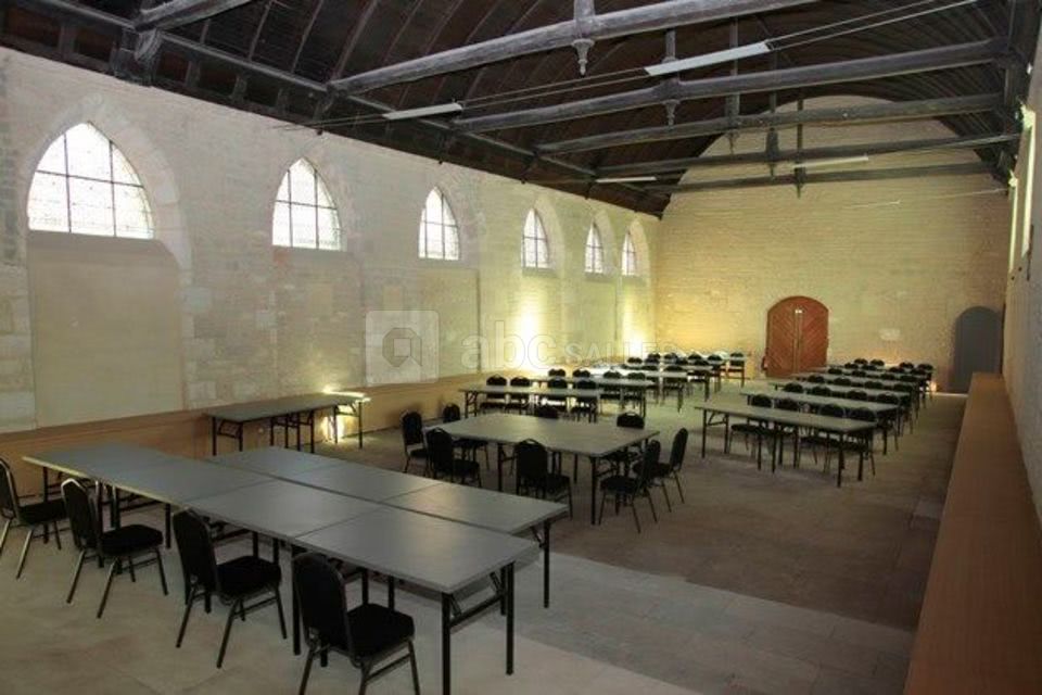Odalys City Les Cordeliers