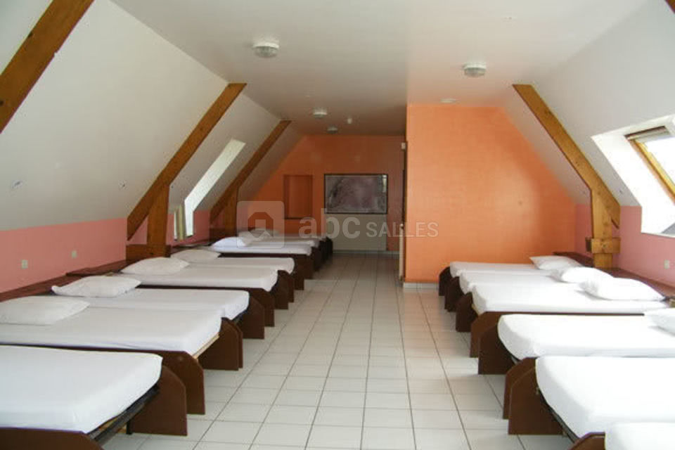 Le Relais du Grand Camp