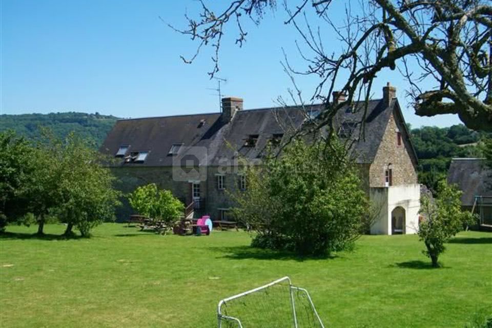 Le Relais du Grand Camp