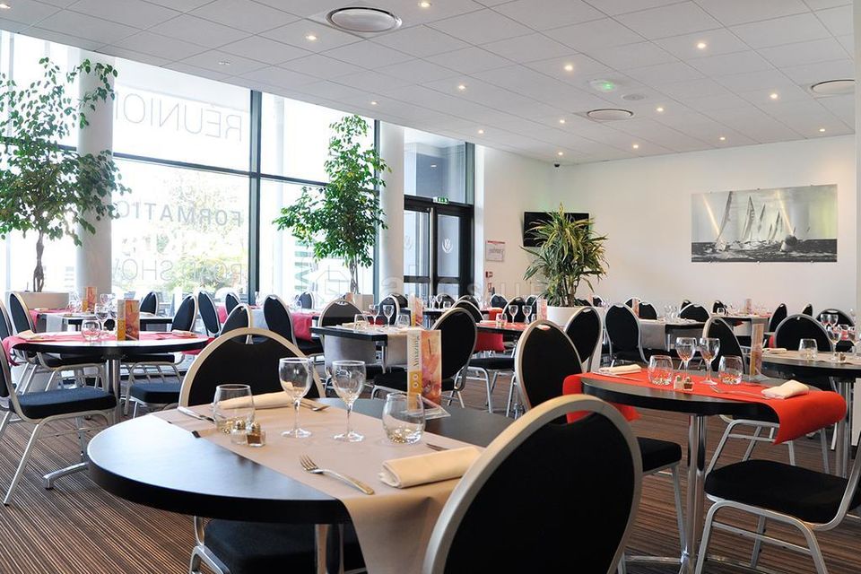 Golden Tulip Pornic Suites